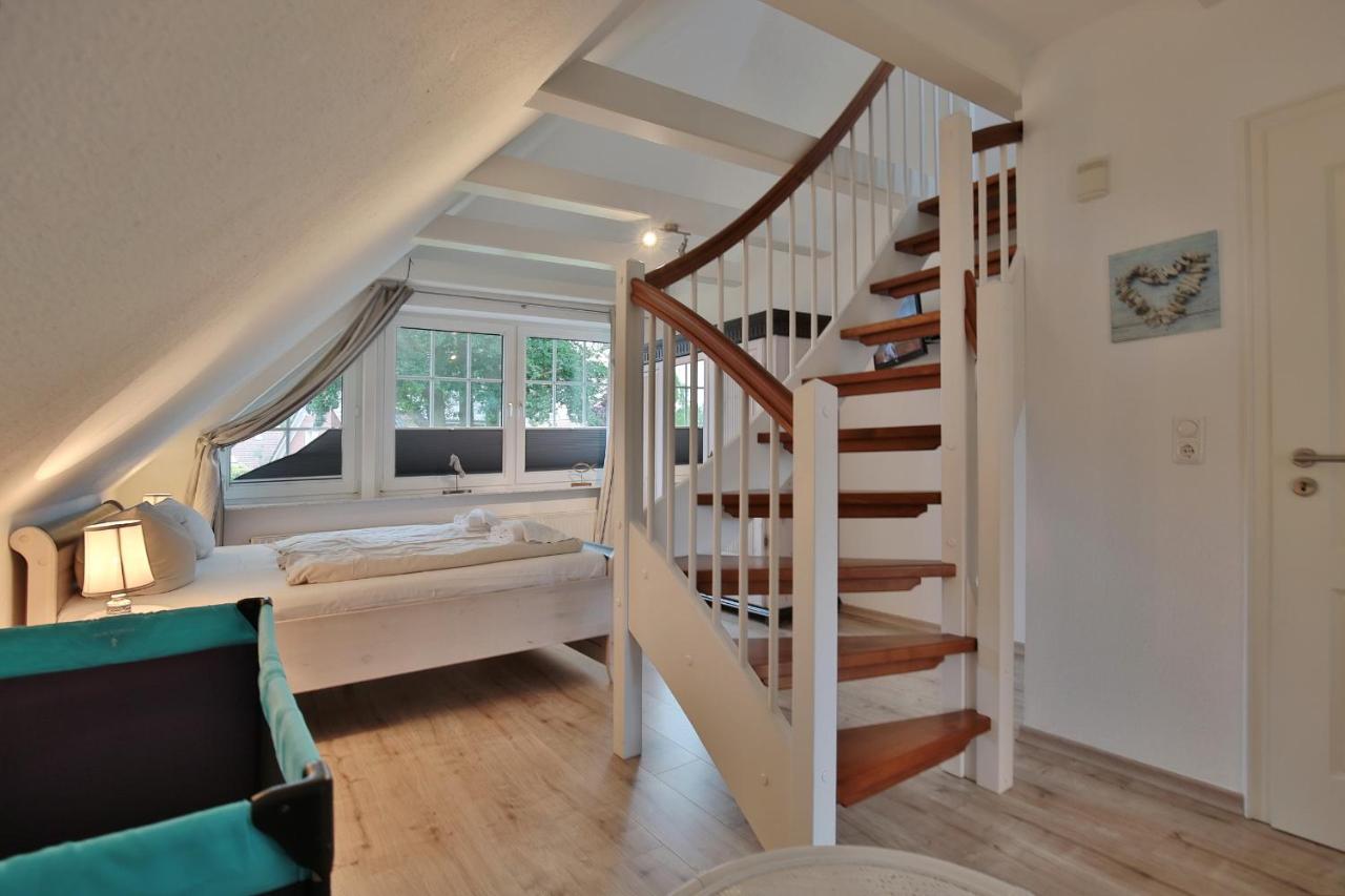Strandhus Strandhus 蒂门多弗施特兰德 外观 照片