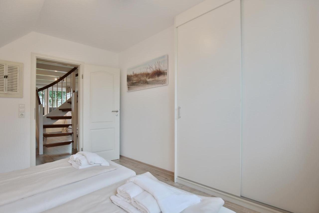 Strandhus Strandhus 蒂门多弗施特兰德 外观 照片