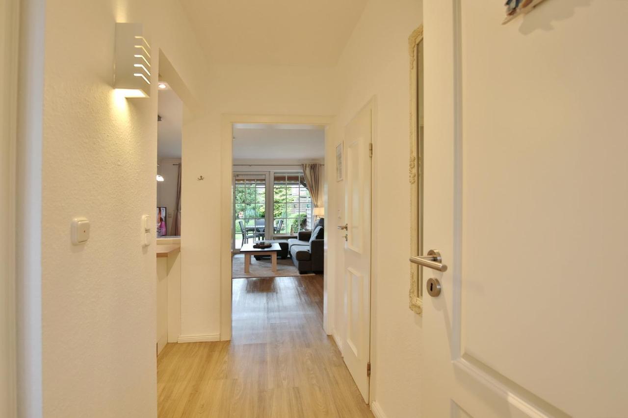 Strandhus Strandhus 蒂门多弗施特兰德 外观 照片