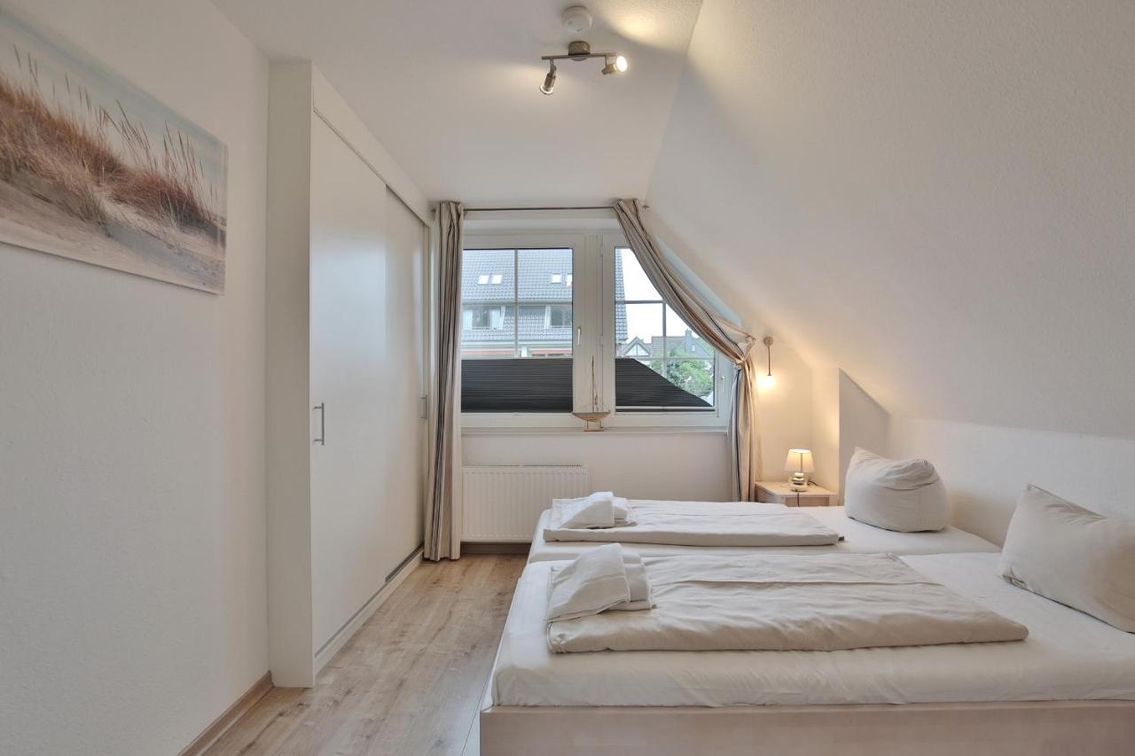 Strandhus Strandhus 蒂门多弗施特兰德 外观 照片