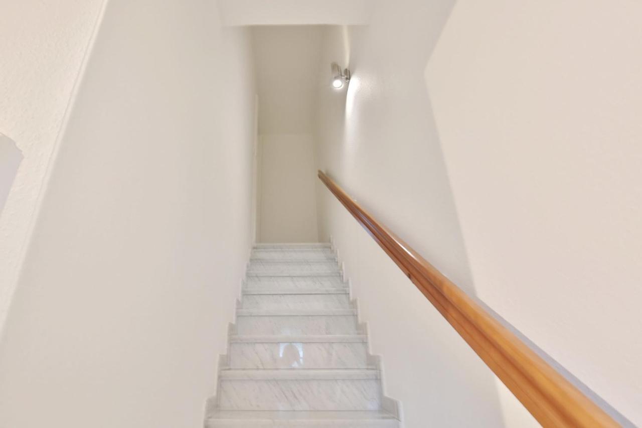 Strandhus Strandhus 蒂门多弗施特兰德 外观 照片