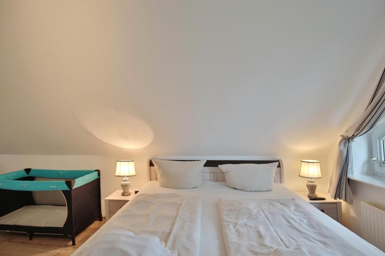 Strandhus Strandhus 蒂门多弗施特兰德 外观 照片